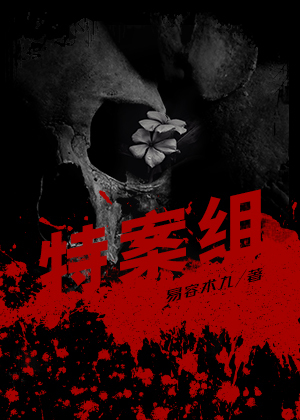 《特殊案件调查组IV》作者：易容术九【完结+番外】