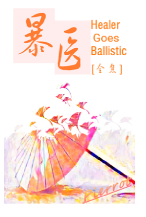 《暴医[全息]》作者：皮埃罗【完结】