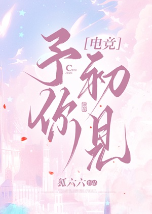 《予你初见[电竞]》作者：狐六六【完结】