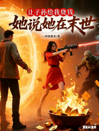 《让子孙给我烧钱，她说她在末世！》作者：冲锋都市【完结+番外】