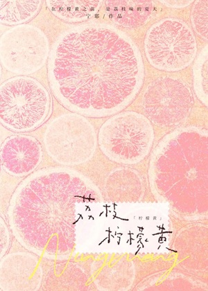 《荔枝柠檬黄》作者：宁耶【完结】