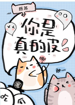 《你是真的皮》作者：纸苏【完结+番外】