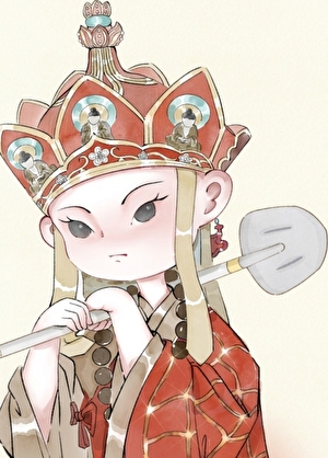 《（西游同人）唐僧他又在买地》作者：霸道小妖精【完结+番外】
