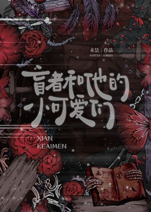 《盲者和他的小可爱们》作者：末昙【完结】