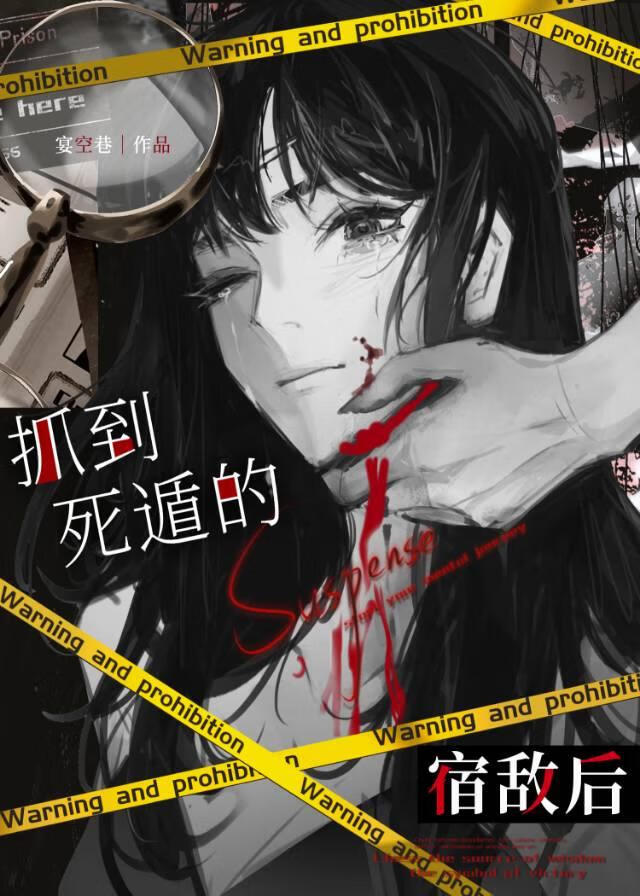 《宿敌姐怎么又在撩我》作者：宴空巷【完结】