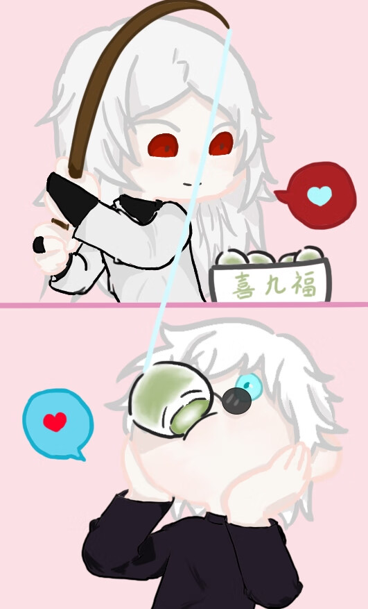 《（综漫同人）关于转生成龙彦但柯咒片场》作者：化身海鸥叼你薯条【完结+番外】 ...