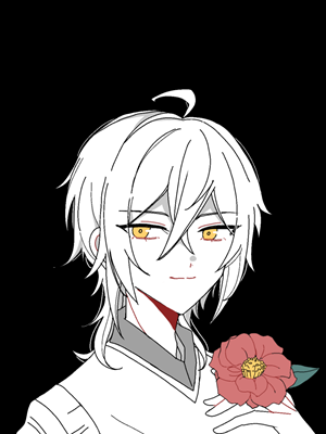 《（原神同人）[原神]我在提瓦特靠磕CP存活》作者：雾云初【完结+番外】