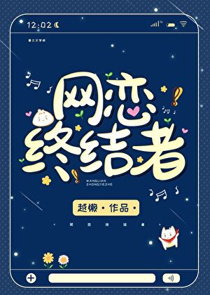 《网恋终结者》作者：越懒【完结+番外】