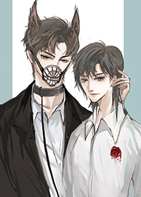 《家养警犬指南》作者：落落小鱼饼【完结+番外】