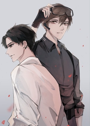 《侧写师3：犯罪终结》作者：野兔窟主【完结+番外】