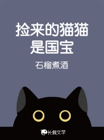 《捡来的猫猫是国宝》作者：石榴煮酒【CP完结】