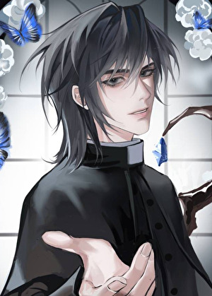 《禁欲系也要当炮灰吗？[快穿]》作者：乙醇化合物【完结+番外】