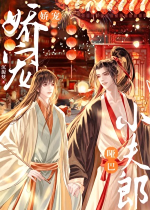 《娇宠哑巴小夫郎》 作者：爱喝豆汁【完结+番外】