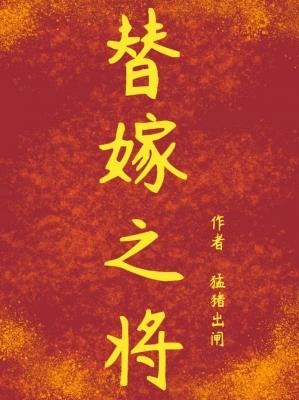 《替嫁之将》作者：猛猪出闸【CP完结+番外】