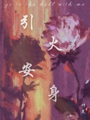 《引火安身》作者：叶芫【CP完结】
