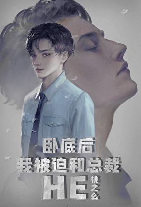 《卧底后我意外把总裁掰弯了！》作者：桃之幺【完结+番外】