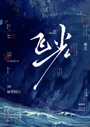 《飞光》作者：岫青晓白【完结】