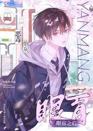 《作精小瞎子被穿书Daddy娇养后》作者：水色诗【完结+番外】