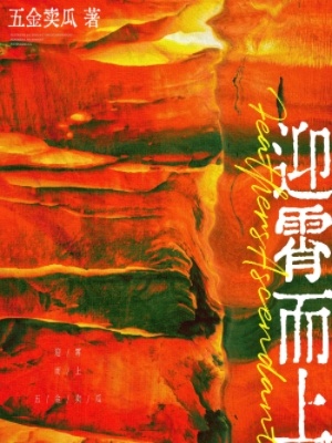 《迎霄而上》作者：五金卖瓜【CP完结】