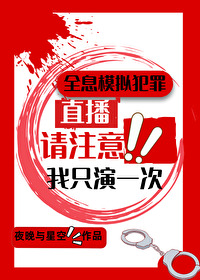 《全息模拟犯罪直播，我只演一次》作者：夜晚与星空【完结】