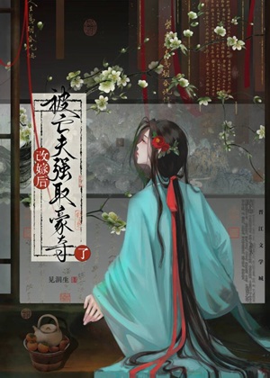 《改嫁后被亡夫强取豪夺了》作者：见涸生【完结】