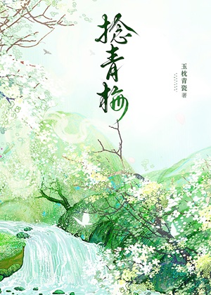 《捻青梅》作者：玉枕青瓷【完结】