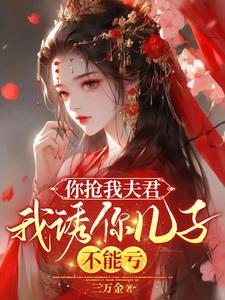 《你抢我夫君，我诱你儿子，不能亏/你吊我夫君，我诱你儿子，不能亏》作者：三万金【完结】 ...