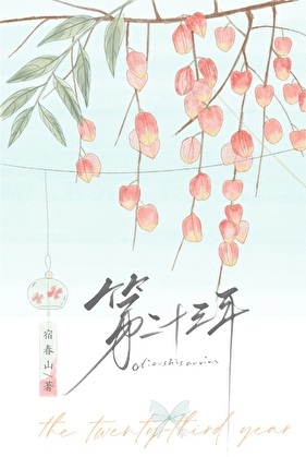 《第二十三年》作者：宿春山【完结】