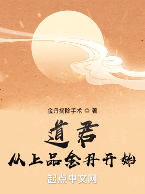 《道君：从上品金丹开始》作者：金丹摘除手术【完结】