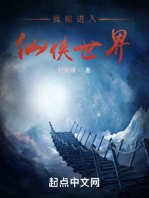 《我能进入仙侠世界》作者：时明镜【完结】