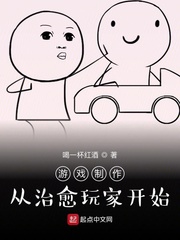 《游戏制作：从治愈玩家开始》作者：喝一杯红酒【完结】