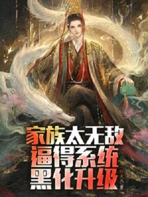 《家族太无敌，逼得系统黑化升级》作者：叶火火【完结】