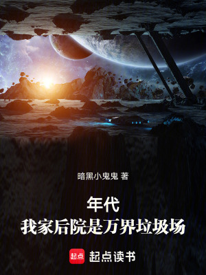 《年代：我家后院是万界垃圾场》作者：暗黑小鬼鬼【完结】