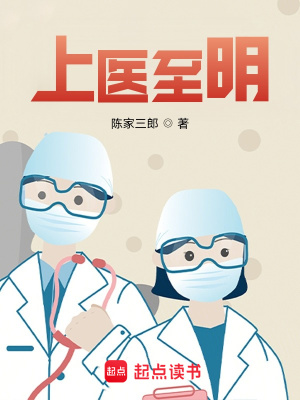 《上医至明》作者：陈家三郎【完结】
