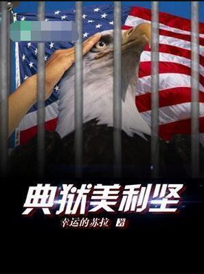 《典狱美利坚》作者：幸运的苏丹【完结】