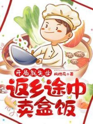 《开局就失业：返乡途中卖盒饭》作者：风熄花【完结】