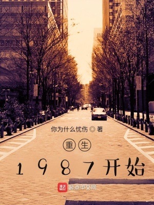 《重生1987开始》作者：你为什么忧伤【完结】