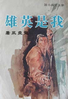 《我是英雄》作者：龙乘风【完结】
