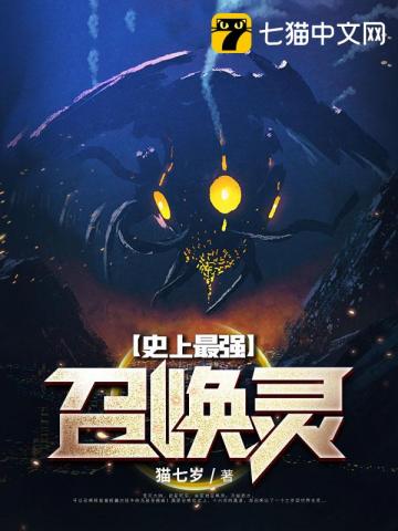 《史上最强召唤灵》作者：猫七岁【完结】