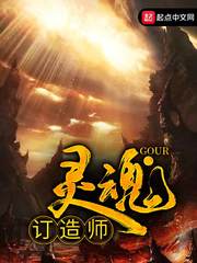 《灵魂订造师》作者：Gour【完结】