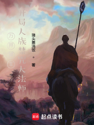 《万界领主，开局人族禁咒大法师》作者：猪头盖浇饭【完结】