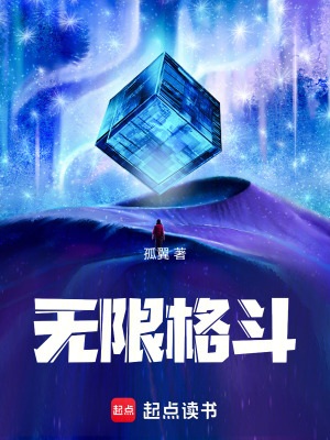 《无限格斗》作者：孤翼【完结+番外】