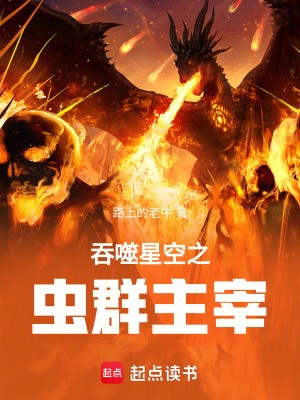 《吞噬星空之虫群主宰》作者：路上的老牛【完结】