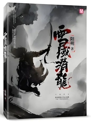 《雪域潜龙》作者：阳朔【完结】