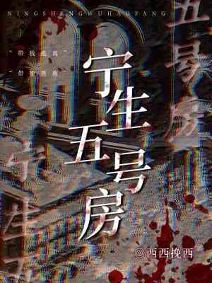 《宁生五号房》作者：西西挽西【CP完结】