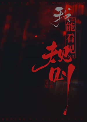 《我能看见规则》作者：宝器咕噜【完结】