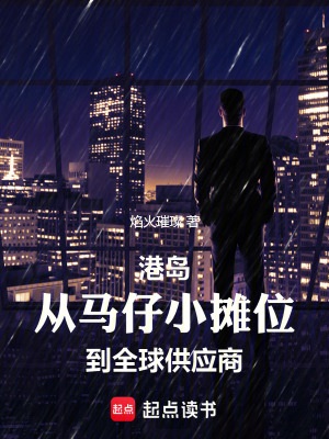 《没人比我更懂港岛江湖》作者：焰火璀璨【完结】