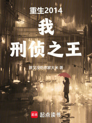 《重生2014：我，刑侦之王》作者：胖又没吃你家大米【完结】