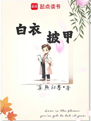 《白衣披甲》作者：真熊初墨【完结】