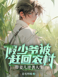 《假少爷被赶回农村带妻儿逆袭人生》作者：春光明媚【完结】